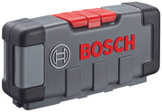 BOSCH Wood and Metal Stichsägeblätter-Set 40-teilig