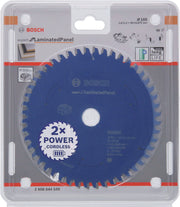 BOSCH Expert for Laminated Panel Kreissägeblatt 1 St.