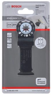 BOSCH PAIZ 32 APB Wood and Metal Tauchsägeblatt 1 St.