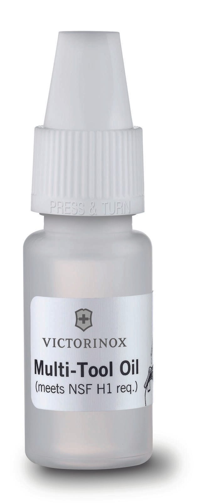 VICTORINOX Taschenmesser-Öl 10,0 ml
