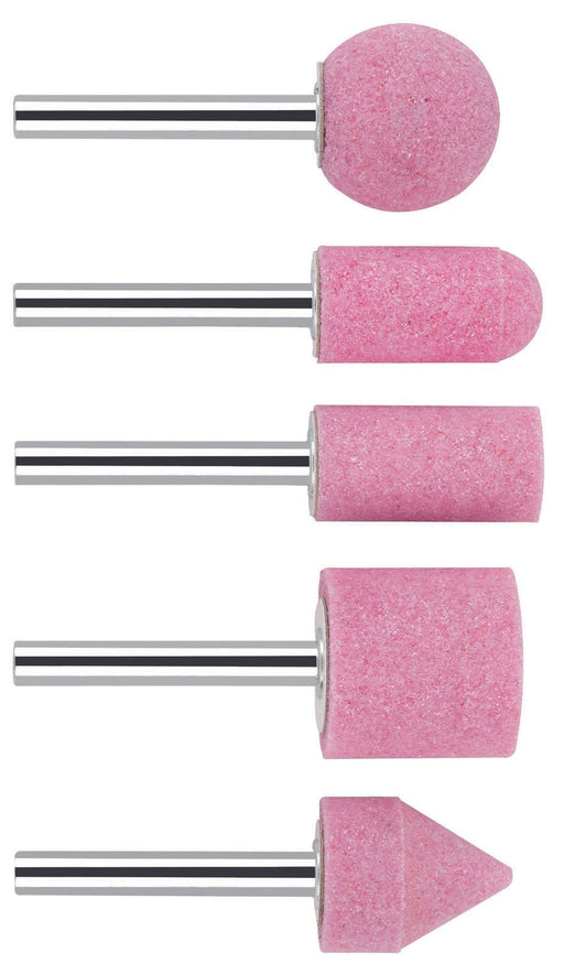 BOSCH Schleifstifte-Set 5-teilig 6 mm