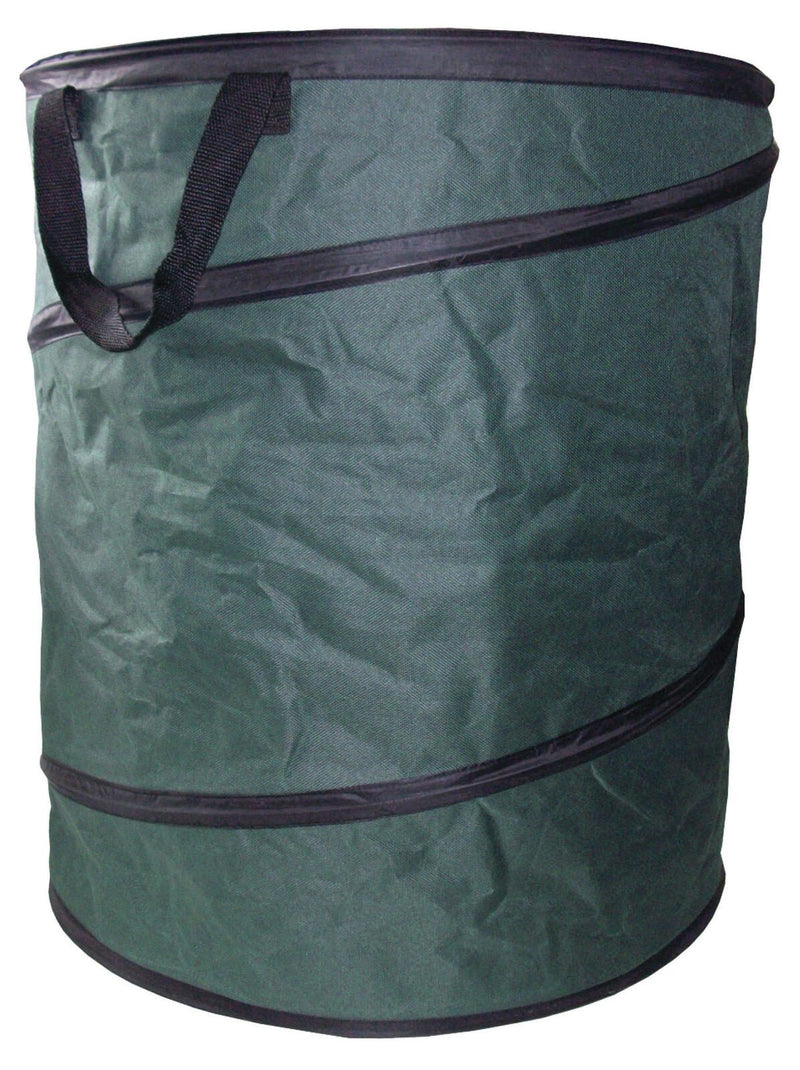 CON:P Gartenabfallsack 62,0 l grün