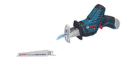 BOSCH Professional Akku-Säbelsäge GSA 12V-14
