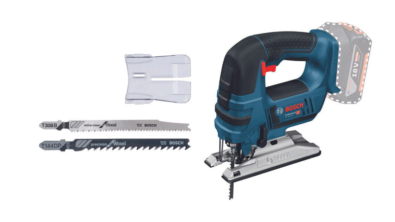 BOSCH Professional Akku-Stichsäge GST 18 V-LI B