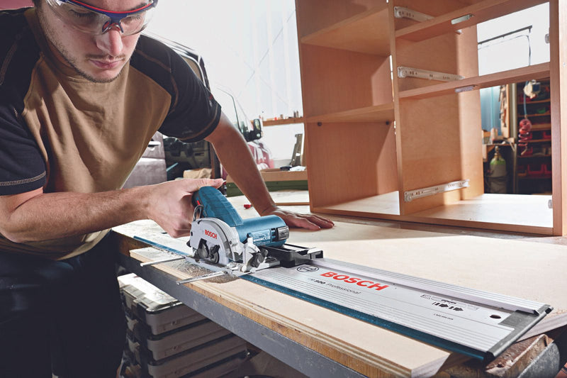 BOSCH Professional Akku-Handkreissäge GKS 12V-26 Solo