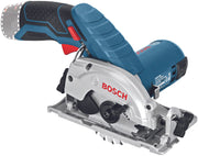 BOSCH Professional Akku-Handkreissäge GKS 12V-26 Solo