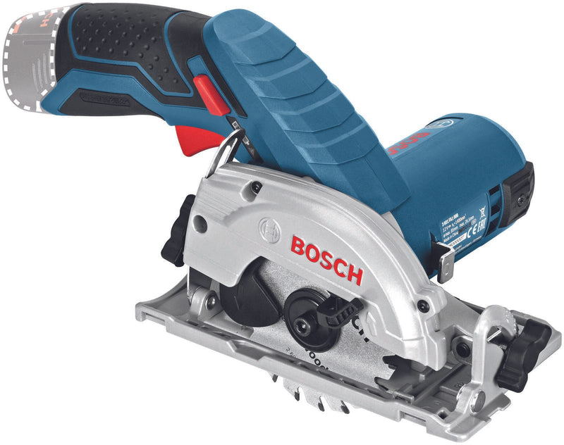 BOSCH Professional Akku-Handkreissäge GKS 12V-26 Solo