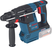 BOSCH Professional Akku-Bohrhammer GBH 18V-26