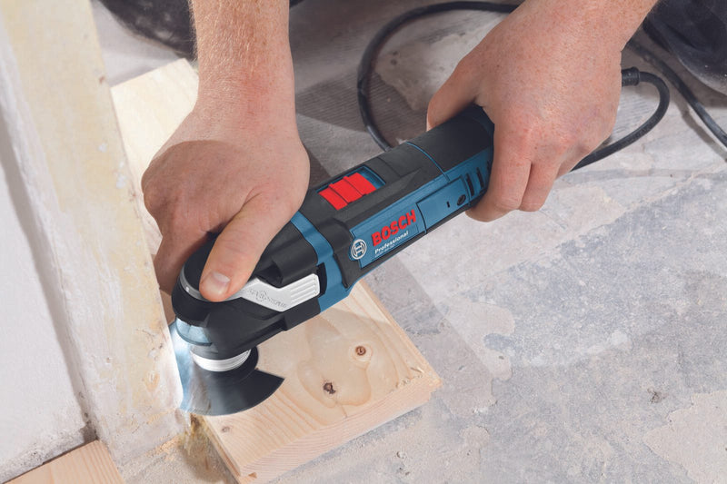 BOSCH Professional Multifunktionswerkzeug GOP 40-30