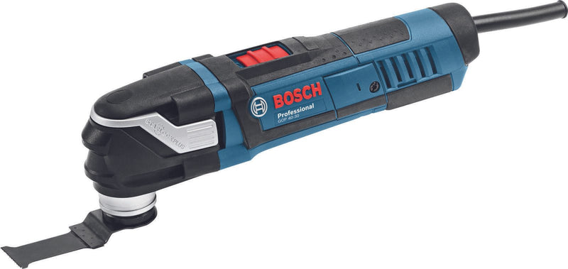 BOSCH Professional Multifunktionswerkzeug GOP 40-30