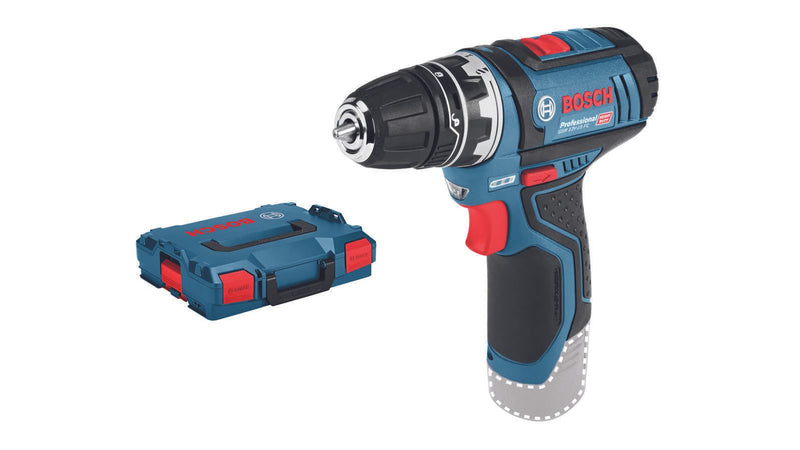 BOSCH Professional Akku-Bohrschrauber GSR 12V-15 FC