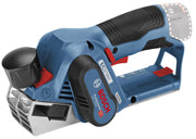 BOSCH Professional GHO 12V-20 Akku-Hobel 12,0 V, ohne Akku