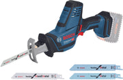 BOSCH Professional Akku-Säbelsäge GSA 18 V-LI C