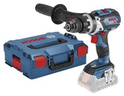 BOSCH Professional Akku-Schlagbohrschrauber GSB 18V-110 C