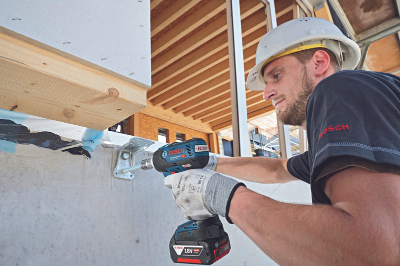 BOSCH Professional Akku-Schlagschrauber GDS 18V-300