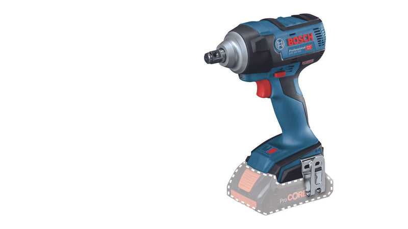 BOSCH Professional Akku-Schlagschrauber GDS 18V-300