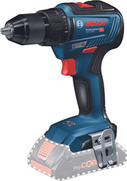 BOSCH Professional Akku-Bohrschrauber GSR 18V-55