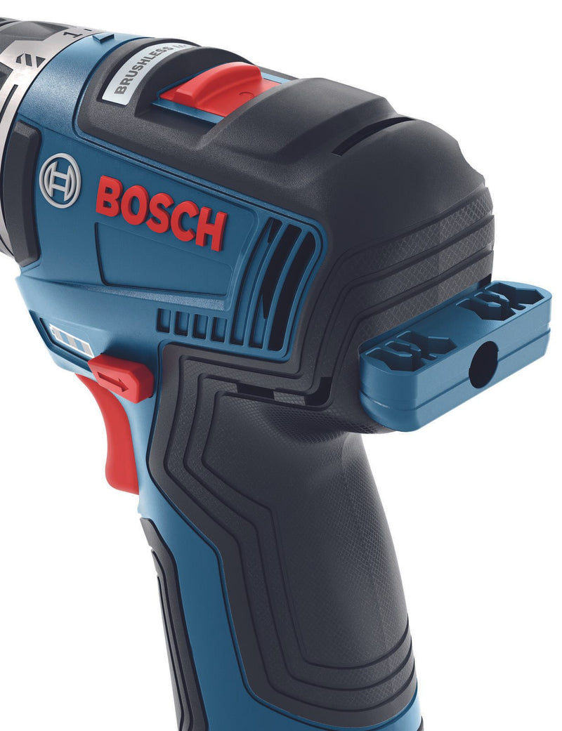 BOSCH Professional Akku-Bohrschrauber GSR 12V-35