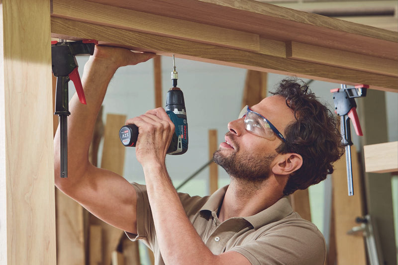 BOSCH Professional Akku-Bohrschrauber GSR 12V-35