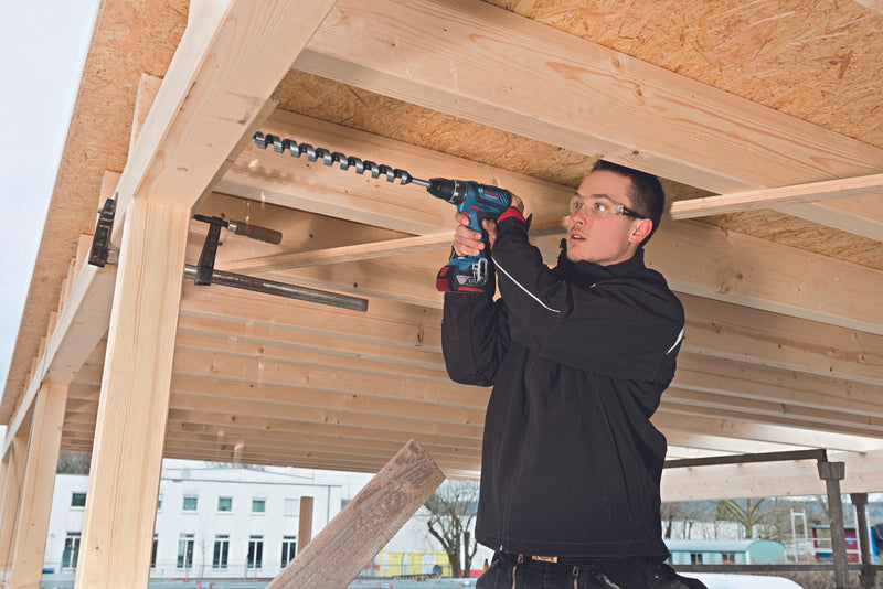 BOSCH Professional Akku-Bohrschrauber GSR 18V-28