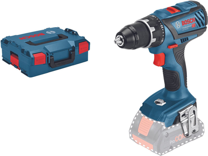 BOSCH Professional Akku-Bohrschrauber GSR 18V-28