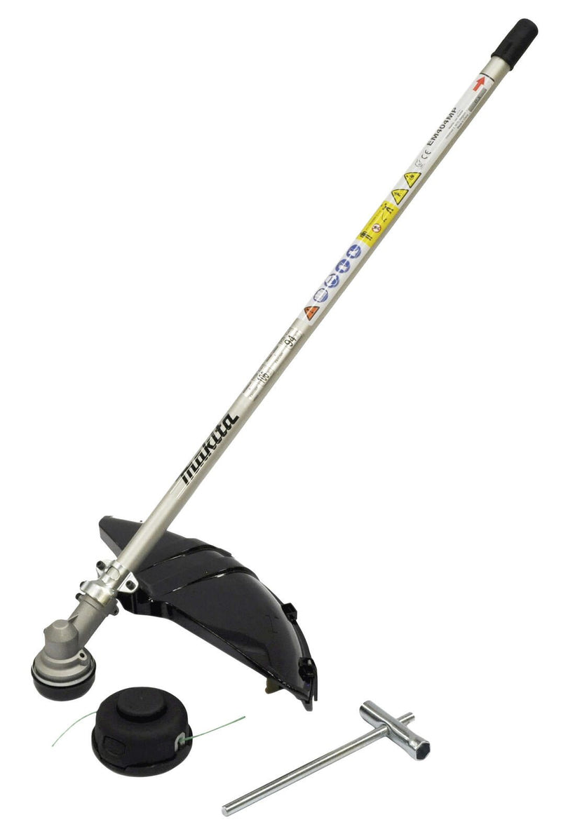 makita EM404MP Sensenaufsatz für Multifunktionsantrieb