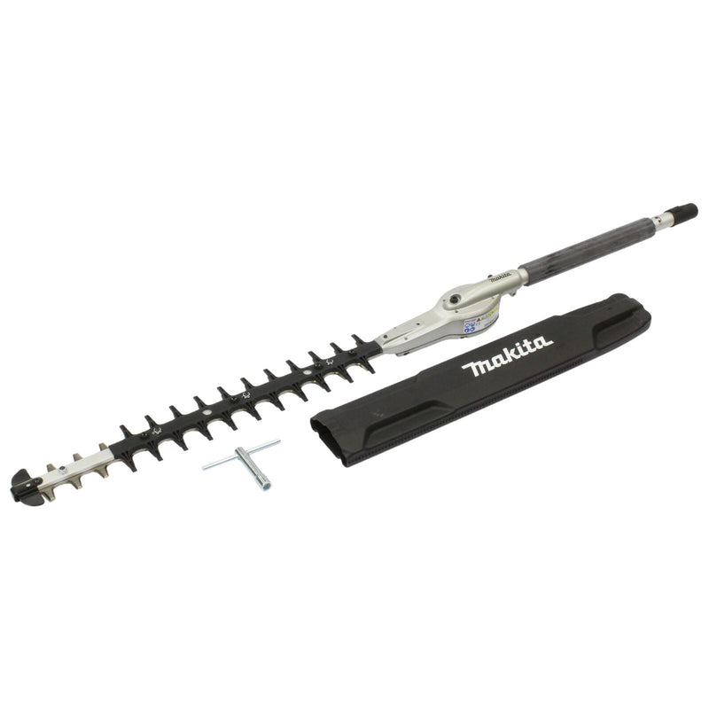 makita EN410MP Heckenscherenaufsatz für Multifunktionsantrieb