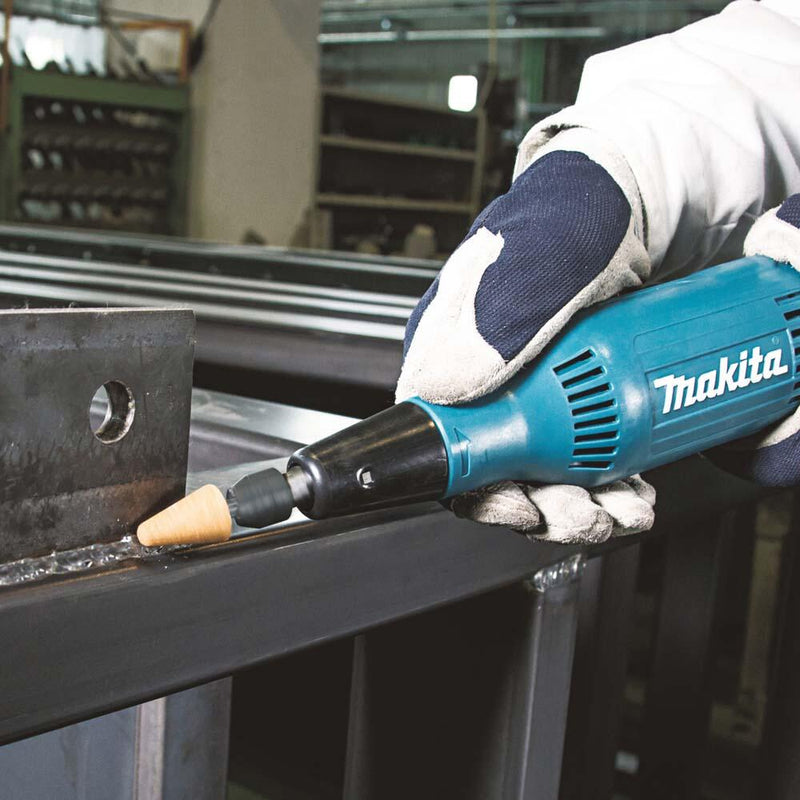 makita GD0603 Geradschleifer 240 Watt