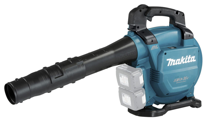 makita DUB363ZV Akku-Laubsauger/-bläser