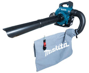 makita DUB363PT2V Akku-Laubsauger/-bläser-Set