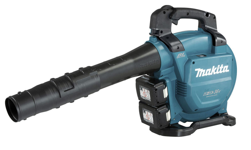 makita DUB363PT2V Akku-Laubsauger/-bläser-Set