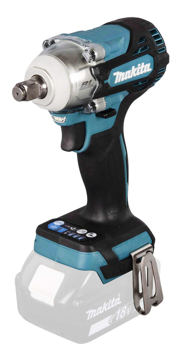 makita Akku-Schlagschrauber DTW300Z