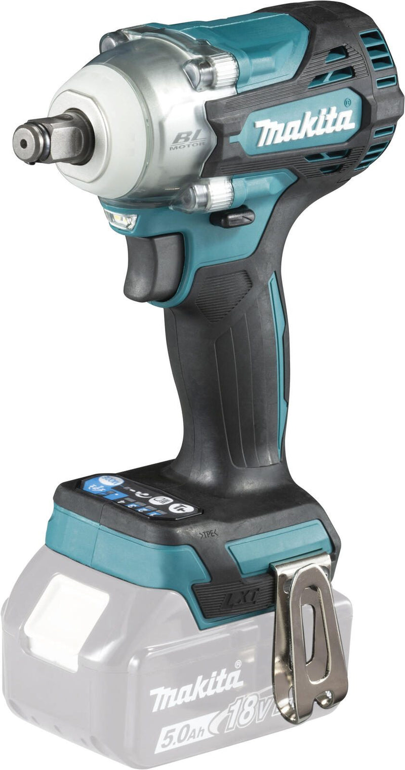 makita Akku-Schlagschrauber DTW300Z