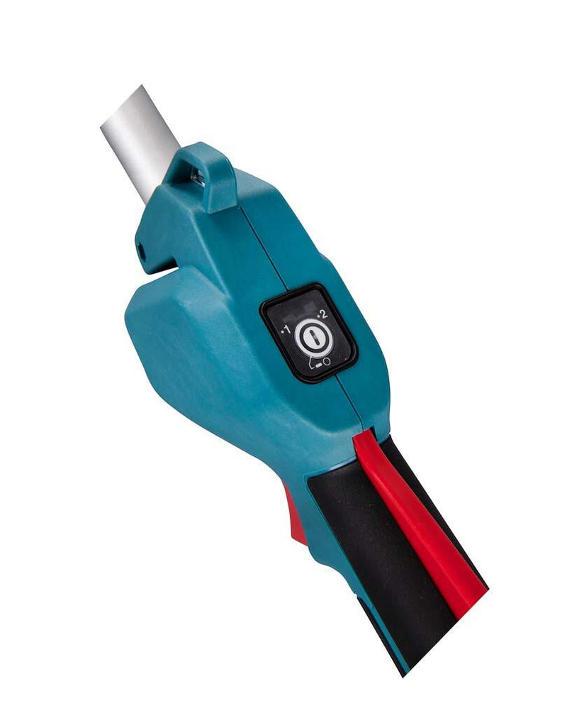 makita DUX18ZX1 Akku-Multifunktionsantrieb