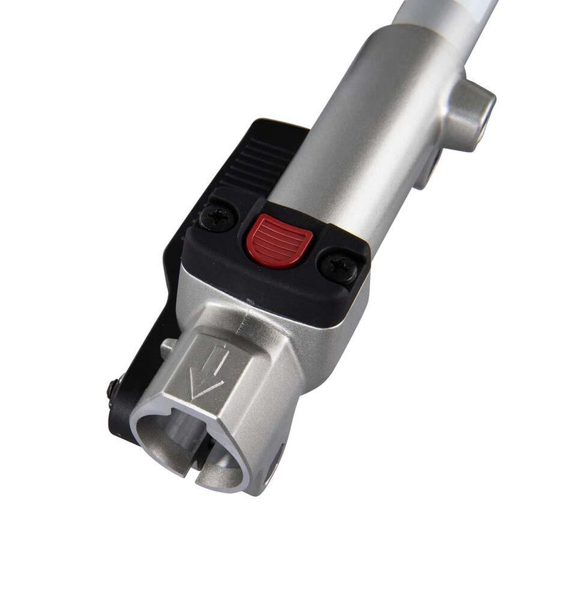 makita DUX18ZX1 Akku-Multifunktionsantrieb