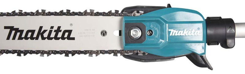 makita EY403MP Kettensägenaufsatz für Multifunktionsantrieb