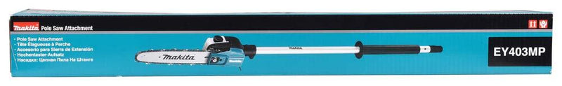makita EY403MP Kettensägenaufsatz für Multifunktionsantrieb