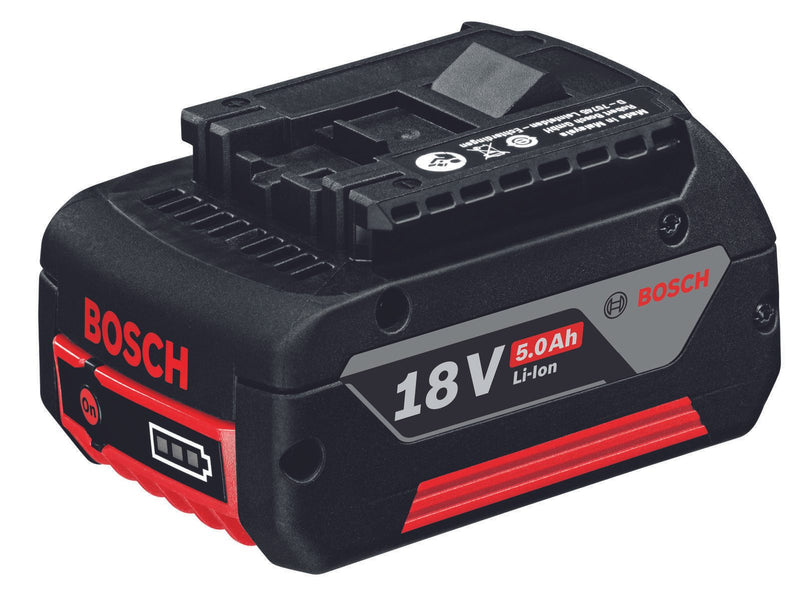 BOSCH Professional Akku-Säbelsäge GSA 18 V-LI
