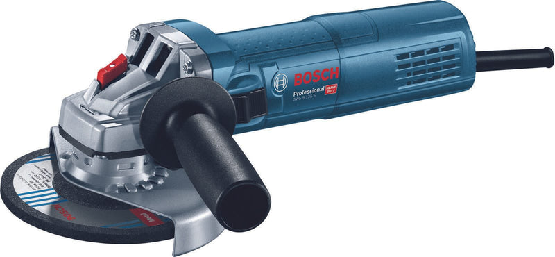 BOSCH Professional Winkelschleifer 0601396104