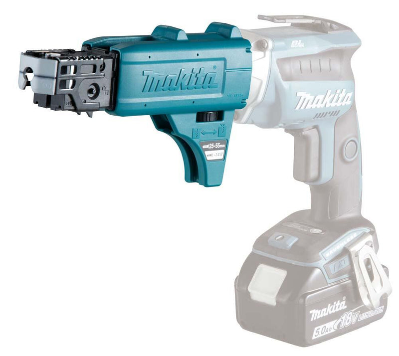 makita 191L24-0 Magazinschraubvorsatz