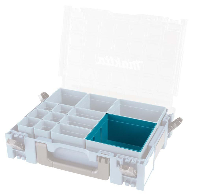 makita Größe 5 Boxeneinsatz