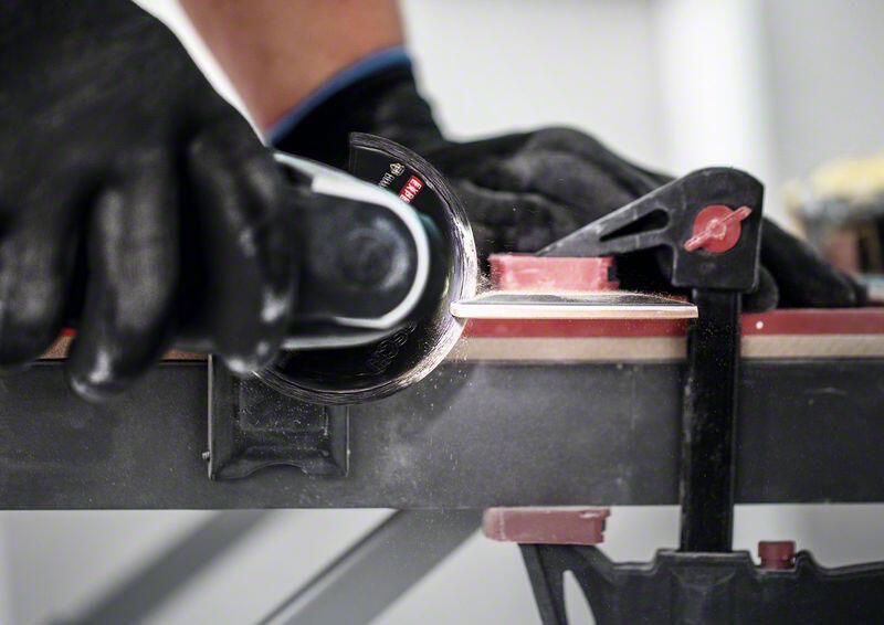 BOSCH Expert ACZ 85 RD4 Diamant-RIFF Segmentsägeblatt 1 St.