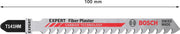 BOSCH Expert T 141 HM Stichsägeblätter 3 St.
