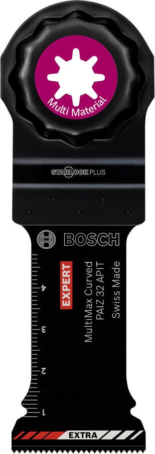 BOSCH EXPERT PAIZ 32 APT MultiMax Tauchsägeblatt 1 St.