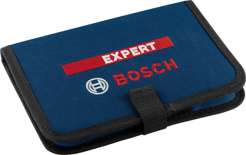 BOSCH Flachfräsbohrer-Set EXPERT Self Cut Speed 13-teilig