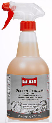 BALLISTOL Felgenreiniger 0,75 l