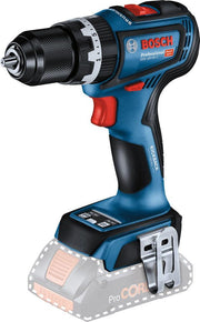 BOSCH Professional Akku-Schlagbohrschrauber GSB 18V-90 C