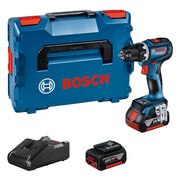 BOSCH Professional Akku-Bohrschrauber-Set GSR 18V-90 C