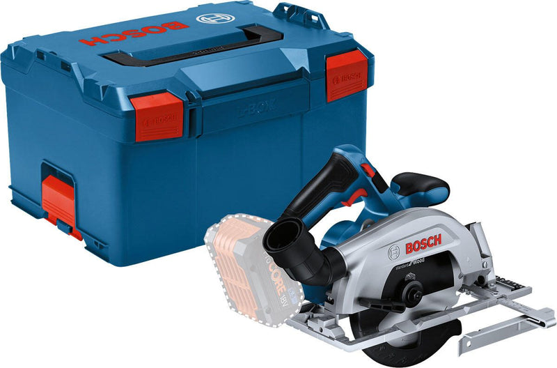BOSCH Professional Akku-Handkreissäge GKS 18V-57-2