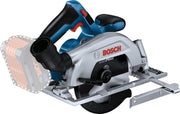 BOSCH Professional Akku-Handkreissäge GKS 18V-57-2
